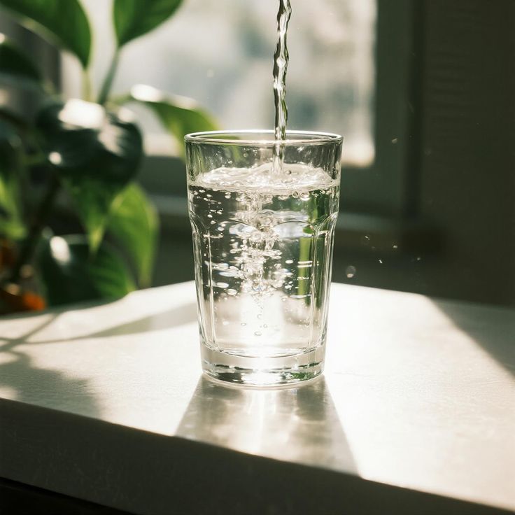 Hydration and daily wellness